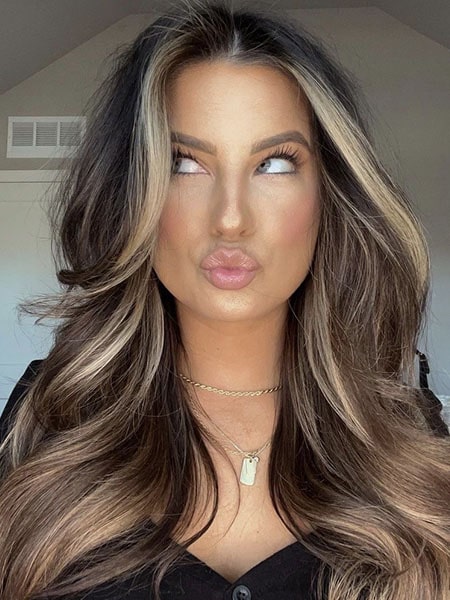 12 Bombshell Hair Color Ideas To Try This Summer