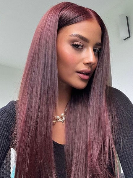 12 Bombshell Hair Color Ideas To Try This Summer