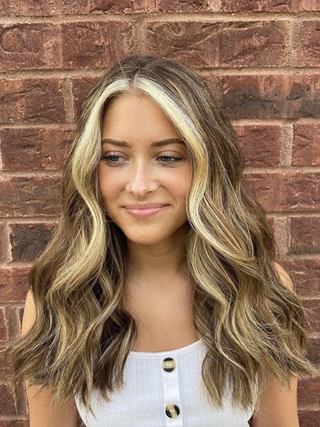 12 Bombshell Hair Color Ideas To Try This Summer