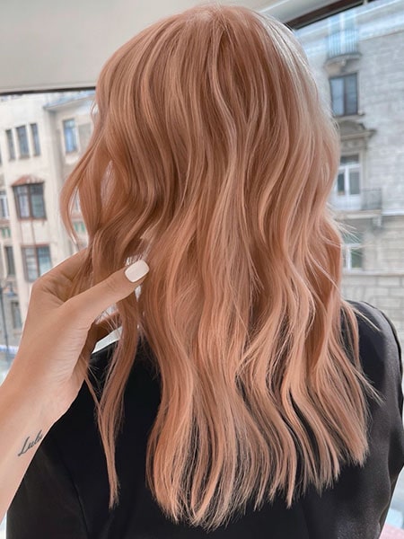 12 Bombshell Hair Color Ideas To Try This Summer