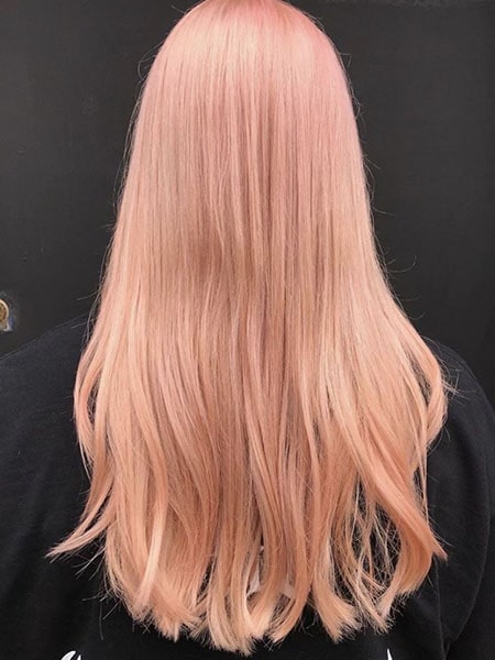 12 Bombshell Hair Color Ideas To Try This Summer