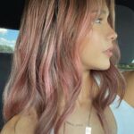 12 Bombshell Hair Color Ideas To Try This Summer