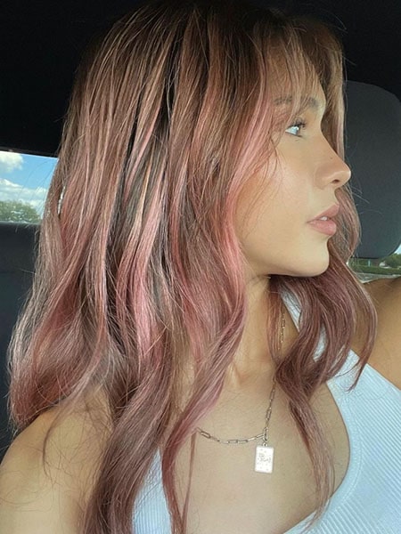 12 Bombshell Hair Color Ideas To Try This Summer