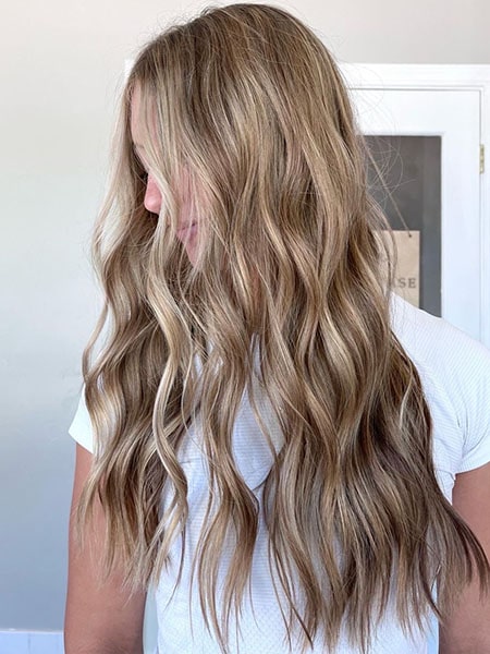 12 Bombshell Hair Color Ideas To Try This Summer