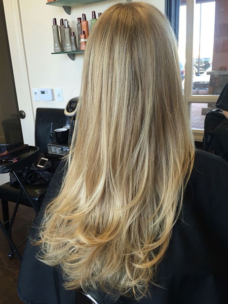 12 Bombshell Hair Color Ideas To Try This Summer