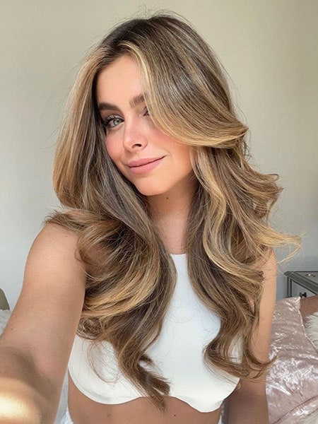 12 Bombshell Hair Color Ideas To Try This Summer