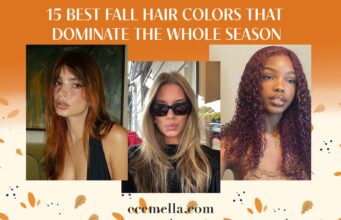 15 Best Fall Hair Colors That Dominate The Whole Season 15 Best Fall Hair Colors That Dominate The Whole Season