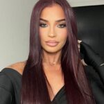 15 Best Fall Hair Colors That Dominate The Whole Season