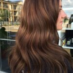15 Best Fall Hair Colors That Dominate The Whole Season