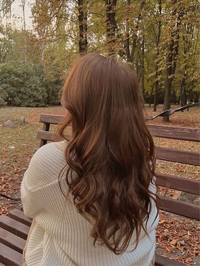 15 Best Fall Hair Colors That Dominate The Whole Season