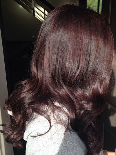 15 Best Fall Hair Colors That Dominate The Whole Season