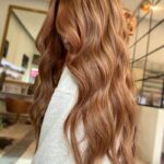 15 Best Fall Hair Colors That Dominate The Whole Season