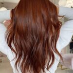15 Best Fall Hair Colors That Dominate The Whole Season