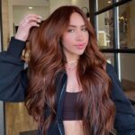 15 Best Fall Hair Colors That Dominate The Whole Season