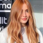 15 Best Fall Hair Colors That Dominate The Whole Season