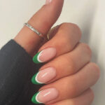 32 Festive Christmas Nail Art Ideas To Celebrate This Season