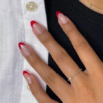 32 Festive Christmas Nail Art Ideas To Celebrate This Season