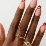 32 Festive Christmas Nail Art Ideas To Celebrate This Season