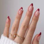 32 Festive Christmas Nail Art Ideas To Celebrate This Season