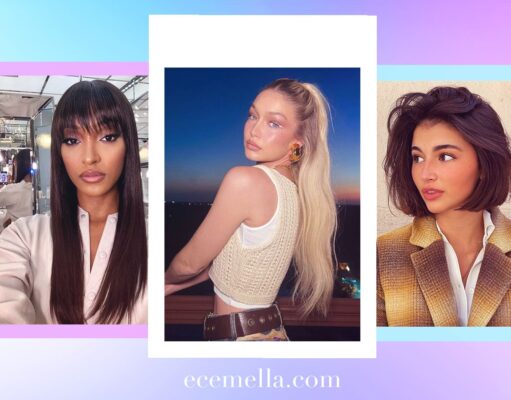 9 Best Winter Hair Trends That You Need To Try 9 Best Winter Hair Trends That You Need To Try