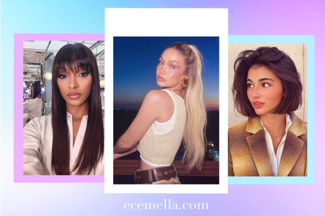 9 Best Winter Hair Trends That You Need To Try