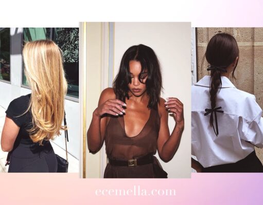 10 Best Hair Trends You’ll See Everywhere in 2024 10 Best Hair Trends You’ll See Everywhere in 2024