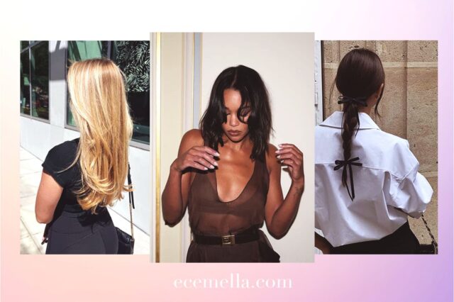 10 Best Hair Trends You’ll See Everywhere in 2024
