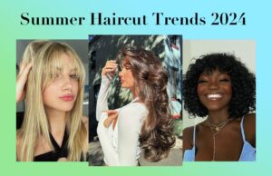11 Hottest Summer Haircut Ideas That Takeover The Whole Summer 11 Hottest Summer Haircut Ideas That Takeover The Whole Summer