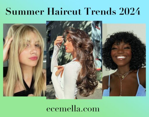 11 Hottest Summer Haircut Ideas That Takeover The Whole Summer 11 Hottest Summer Haircut Ideas That Takeover The Whole Summer