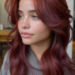 The Right Hair Color According To Your Zodiac Sign In 2024