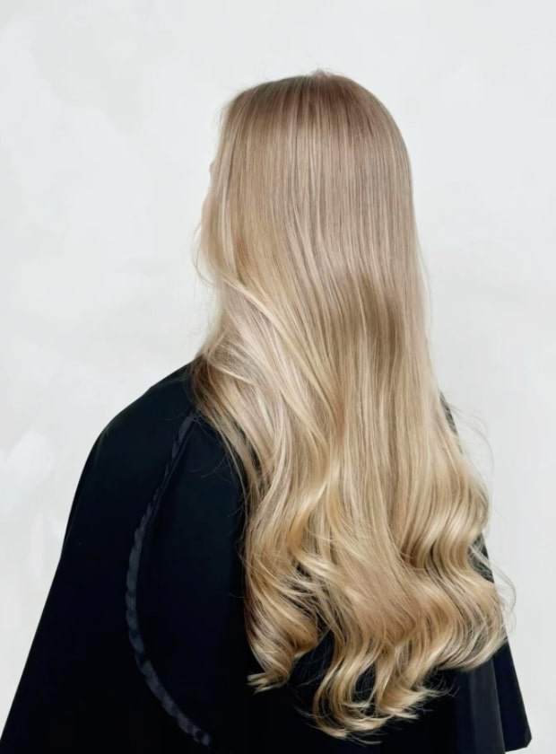 The Top 10 Hair Color Trends List of 2025