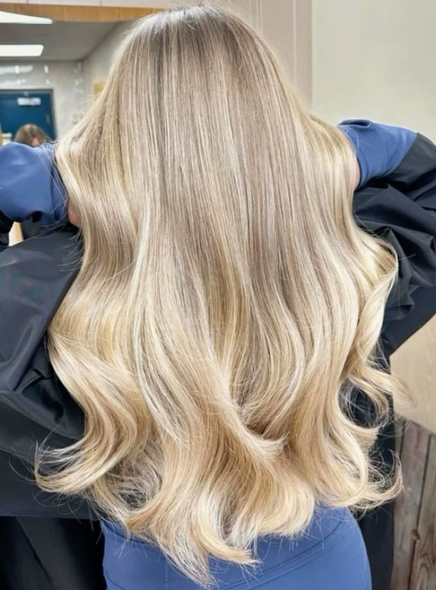 The Top 10 Hair Color Trends List of 2025