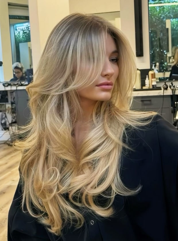 The Top 10 Hair Color Trends List of 2025