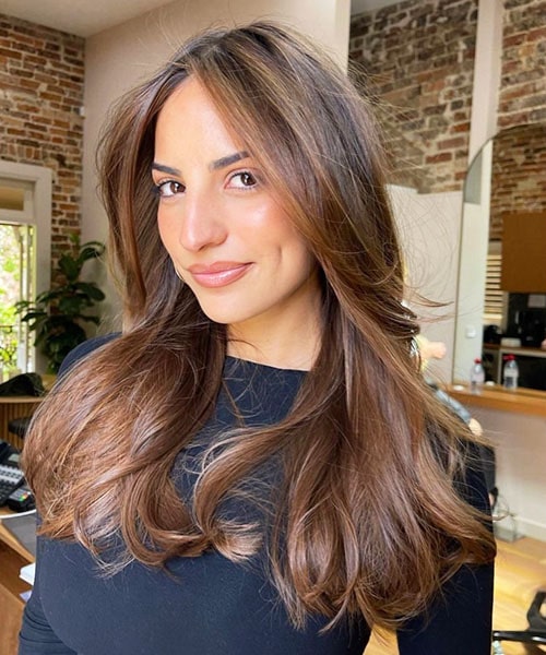 The Top 10 Hair Color Trends List of 2025
