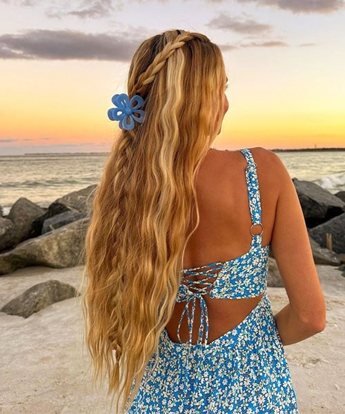 The Top 10 Hair Color Trends List of 2025