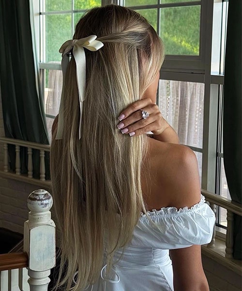 The Top 10 Hair Color Trends List of 2025