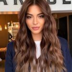 The Top 10 Hair Color Trends List of 2025
