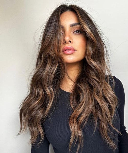 The Top 10 Hair Color Trends List of 2025