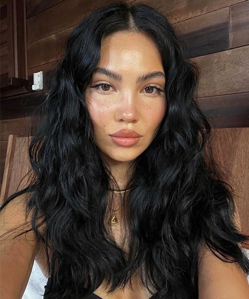 The Top 10 Hair Color Trends List of 2025