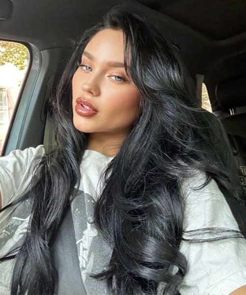 The Top 10 Hair Color Trends List of 2025
