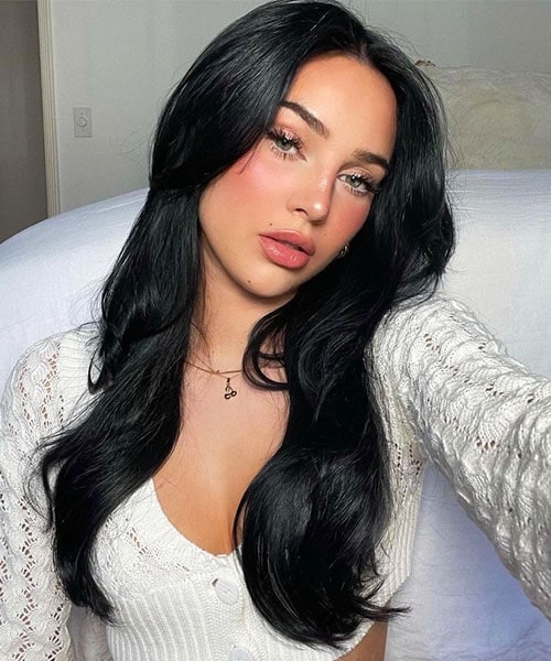 The Top 10 Hair Color Trends List of 2025