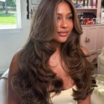 The Top 10 Hair Color Trends List of 2025