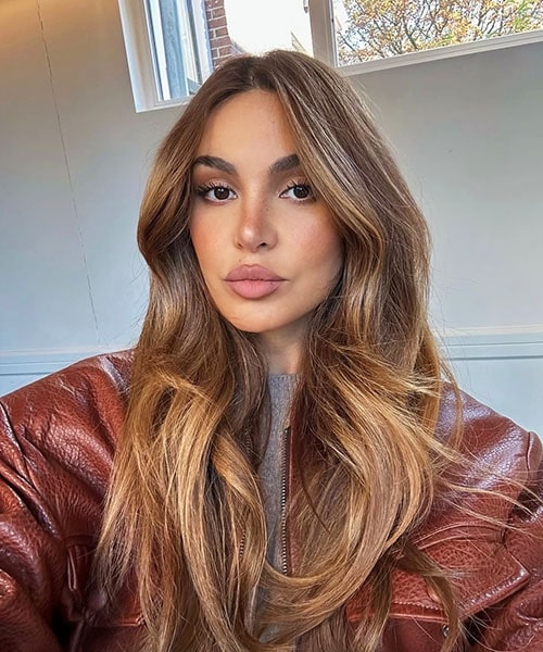 The Top 10 Hair Color Trends List of 2025