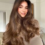 The Top 10 Hair Color Trends List of 2025