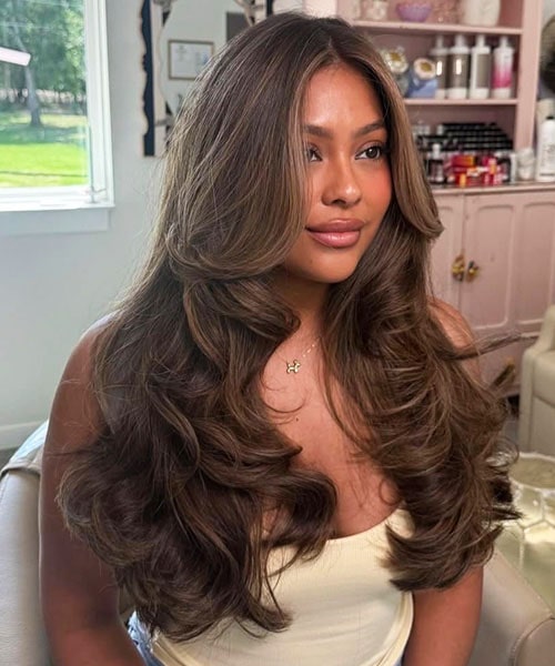 The Top 10 Hair Color Trends List of 2025