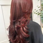 The Top 10 Hair Color Trends List of 2025