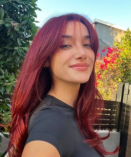 The Top 10 Hair Color Trends List of 2025