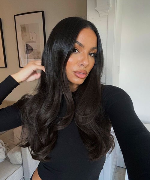 The Top 10 Hair Color Trends List of 2025