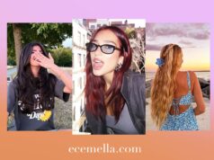 The Top 10 Hair Color Trends List of 2025 The Top 10 Hair Color Trends List of 2025