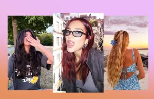 The Top 10 Hair Color Trends List of 2025 The Top 10 Hair Color Trends List of 2025